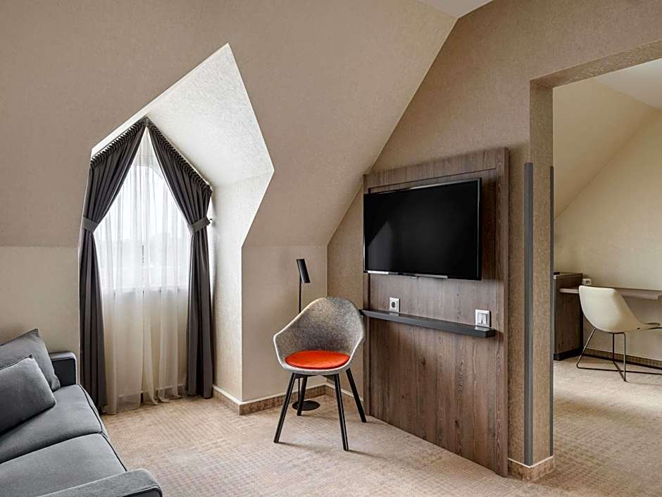 Mercure Budapest Korona