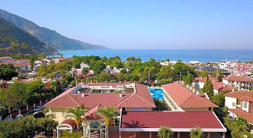 Mavruka Hotel