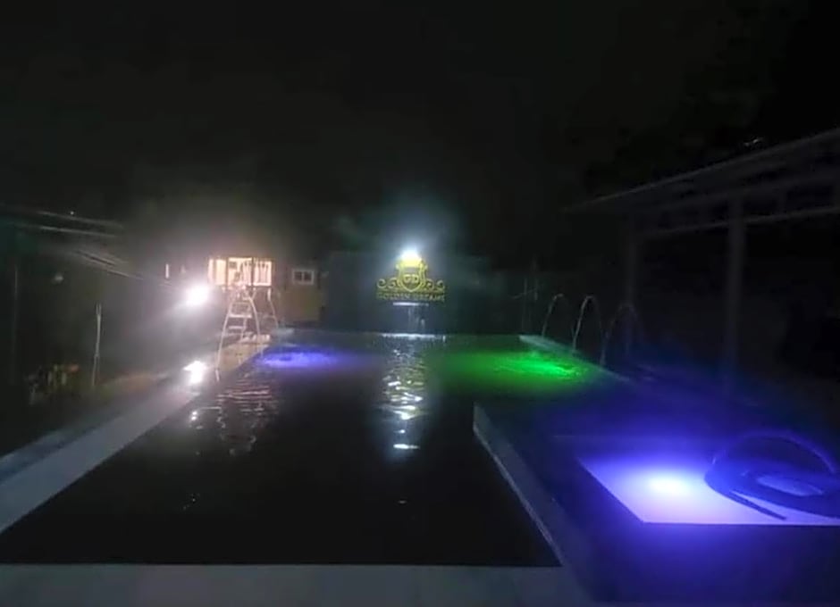 Golden Dreams Lodging Home