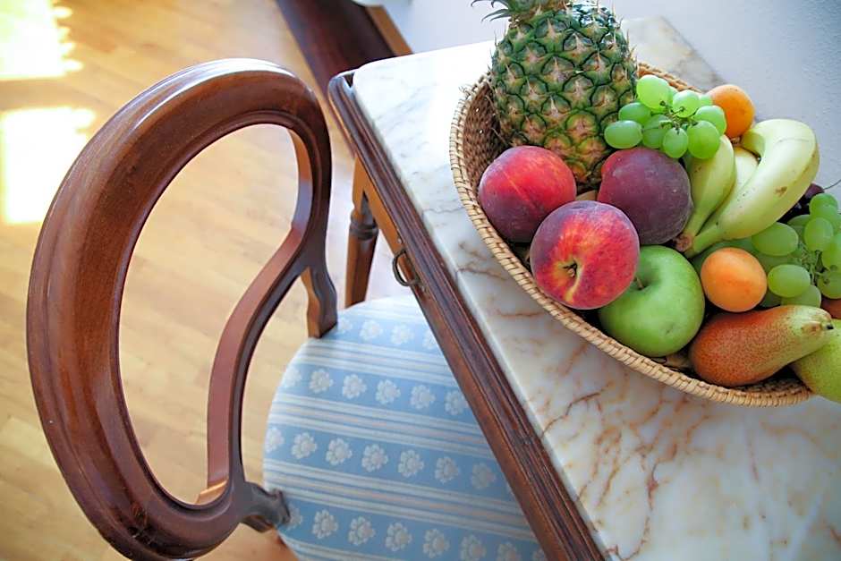 Montebelli Agriturismo & Country Hotel