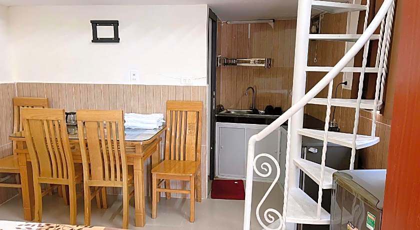 Khách sạn Thái Sơn