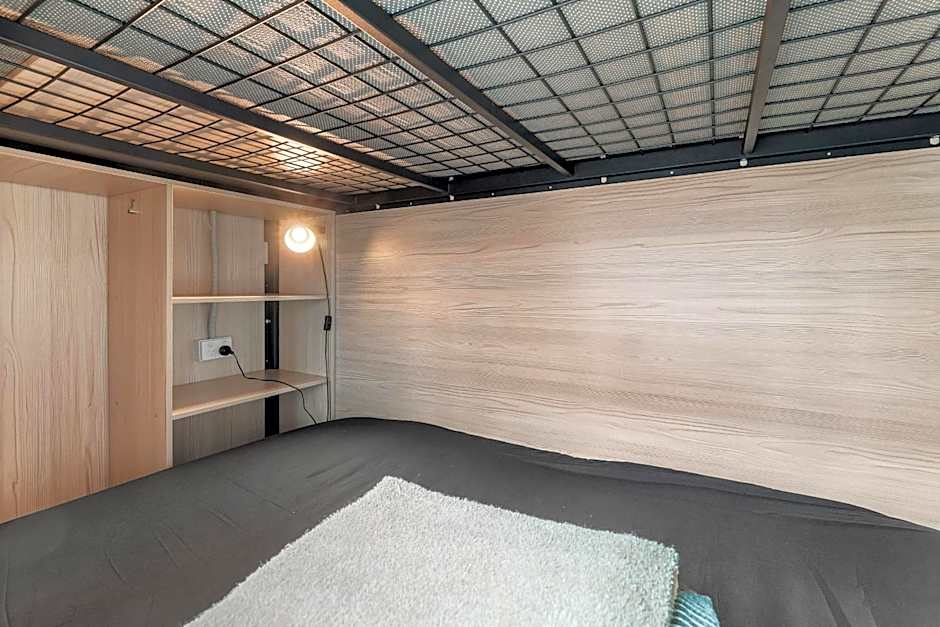 Tequila Sunrise Hostel Surfers Paradise