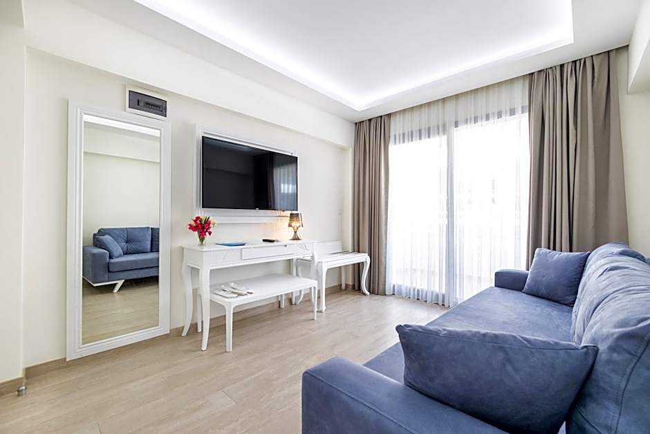 Princess Kinli Suites Hotel