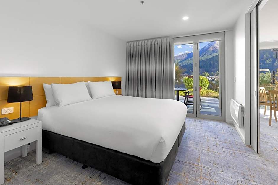 Scenic Suites Queenstown
