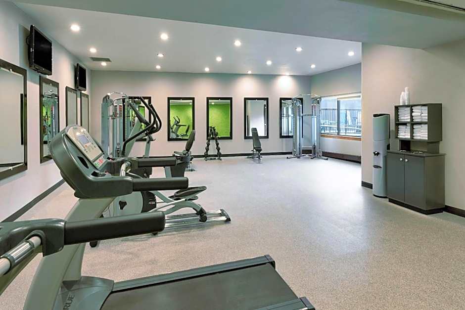 La Quinta Inn & Suites by Wyndham Glenwood Springs