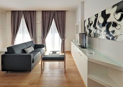 LHP Suite Firenze