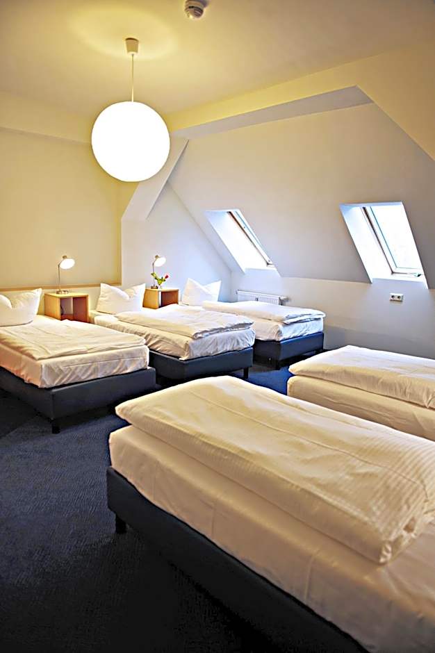 Hotel Transit Loft