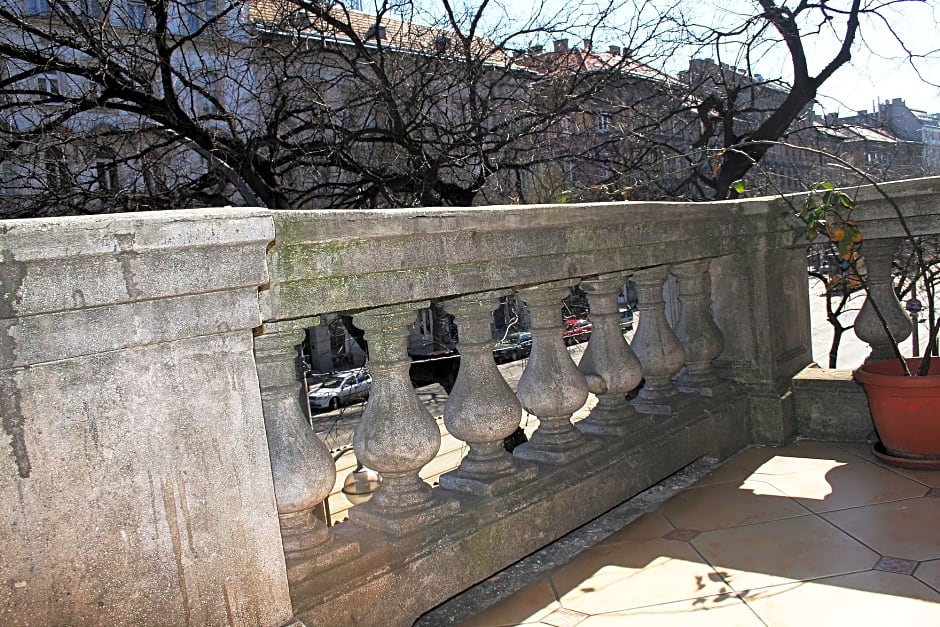 József Körút Apartment