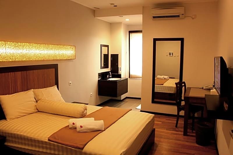 Sienna Inn Banjarmasin