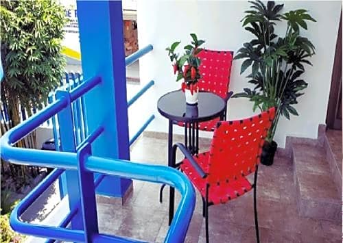 Hotel Obregon
