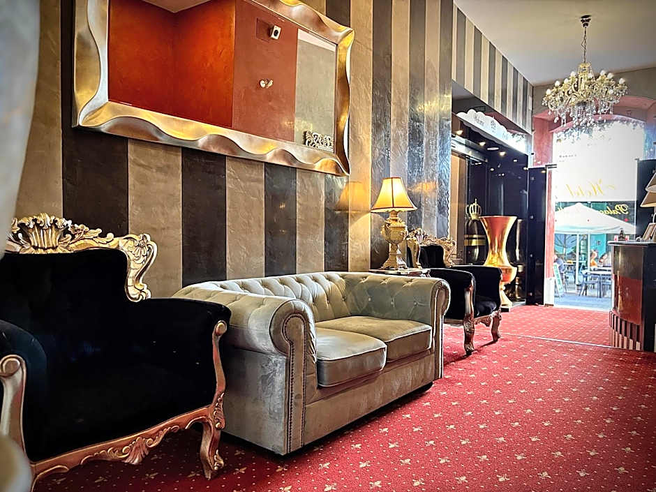 Hotel Palace Sevilla