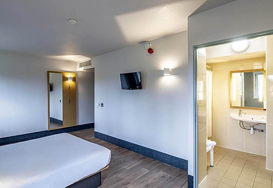 B&B HOTEL Arcachon Gujan-Mestras