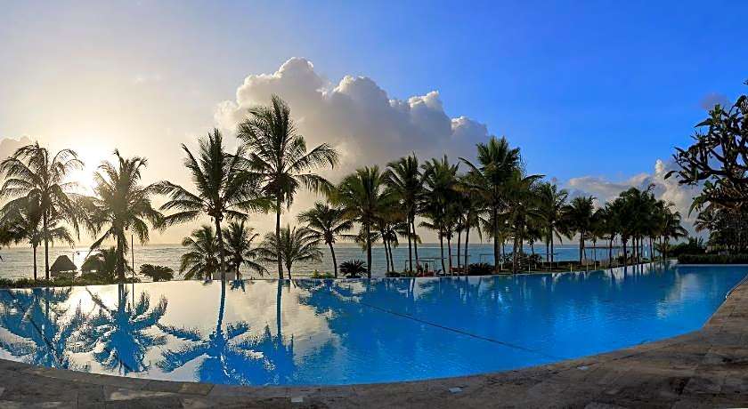 Meliá Zanzibar