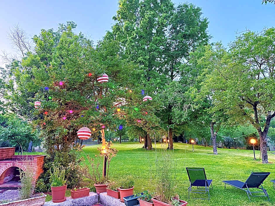 B&B La Borasca - Rooms