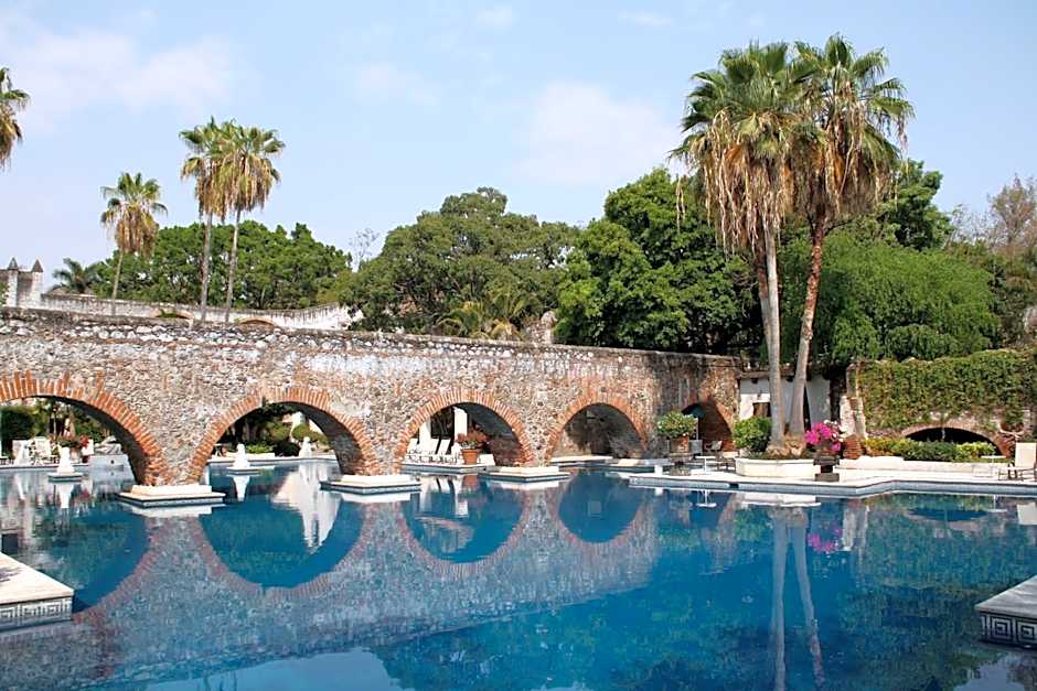 Hotel Hacienda Vista Hermosa
