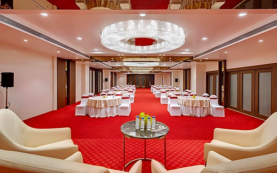 The Fern Kolhapur, Series by Marriott