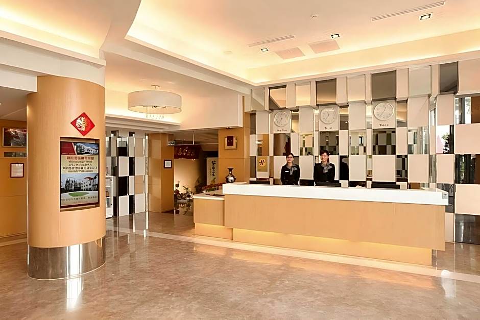 L'arc Hotel