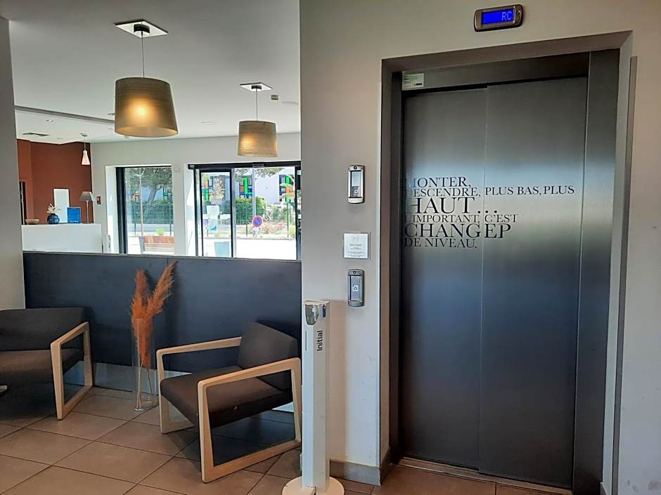 Holiday Inn Express - Marseille Airport By IHG