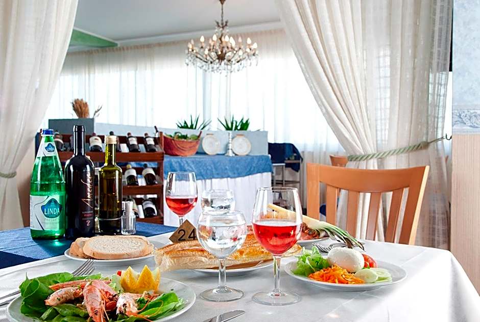 Hotel Elios