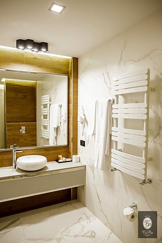 VisPas Hotel