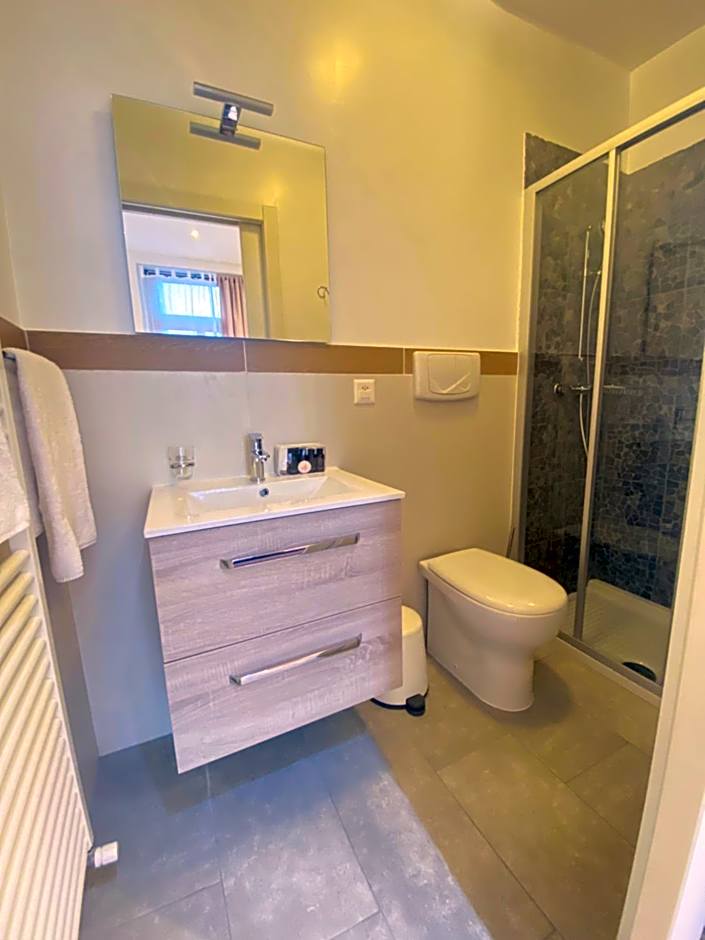 B&B Guest House Du Lac