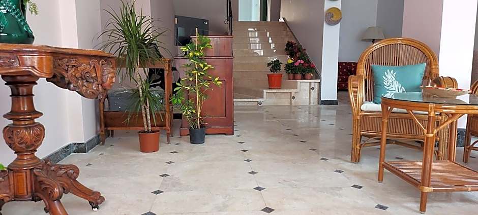AtaÇesme Otel