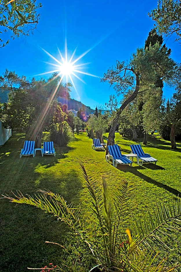 Hotel Rivijera