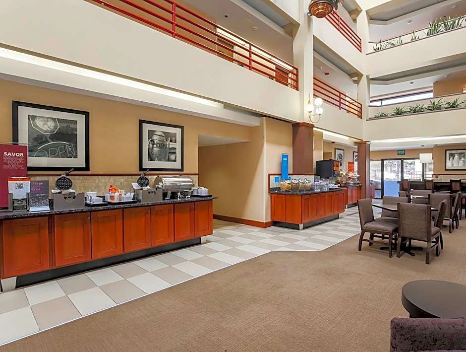 Fairfield Inn & Suites by Marriott Denver Southwest/Lakewood