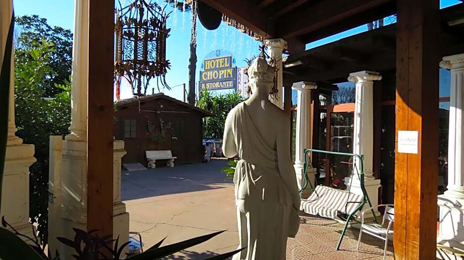 Hotel Chopin