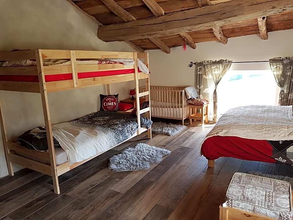 Le domaine des Terres