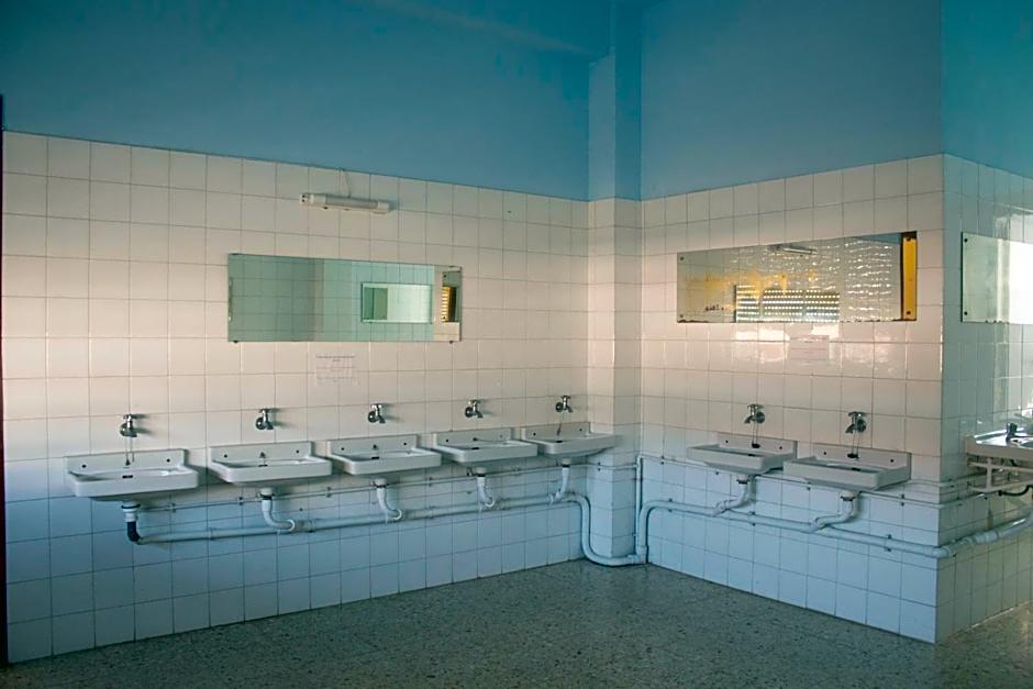 Albergue Santa Olaia