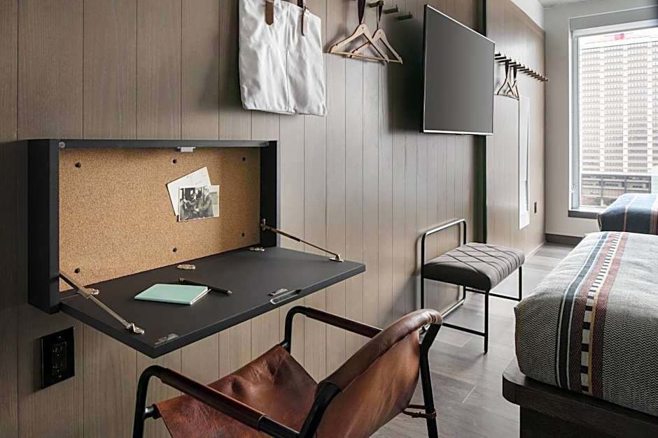 Moxy Louisville Downtown