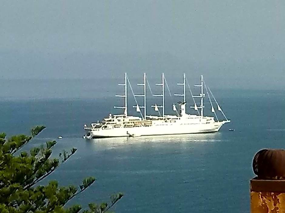Kirillos IN CILENTO