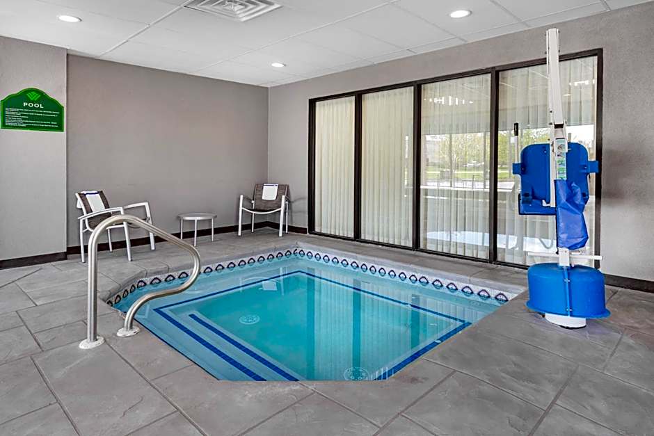 Wingate by Wyndham Tinley Park