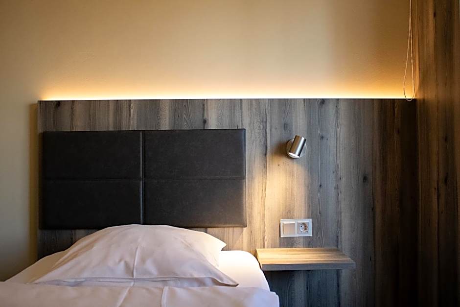 Hotel Am Sportpark