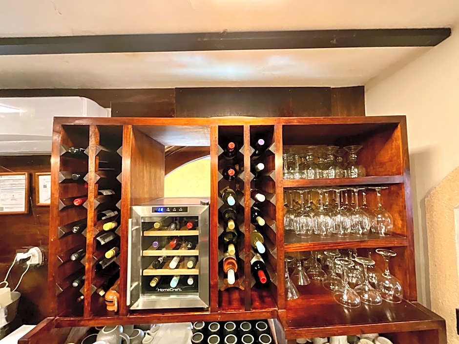 El Zaguán Colonial by GuruHotel