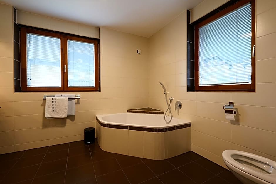 SeeHotel & SeeApartments Kärntnerhof- direkt am See!