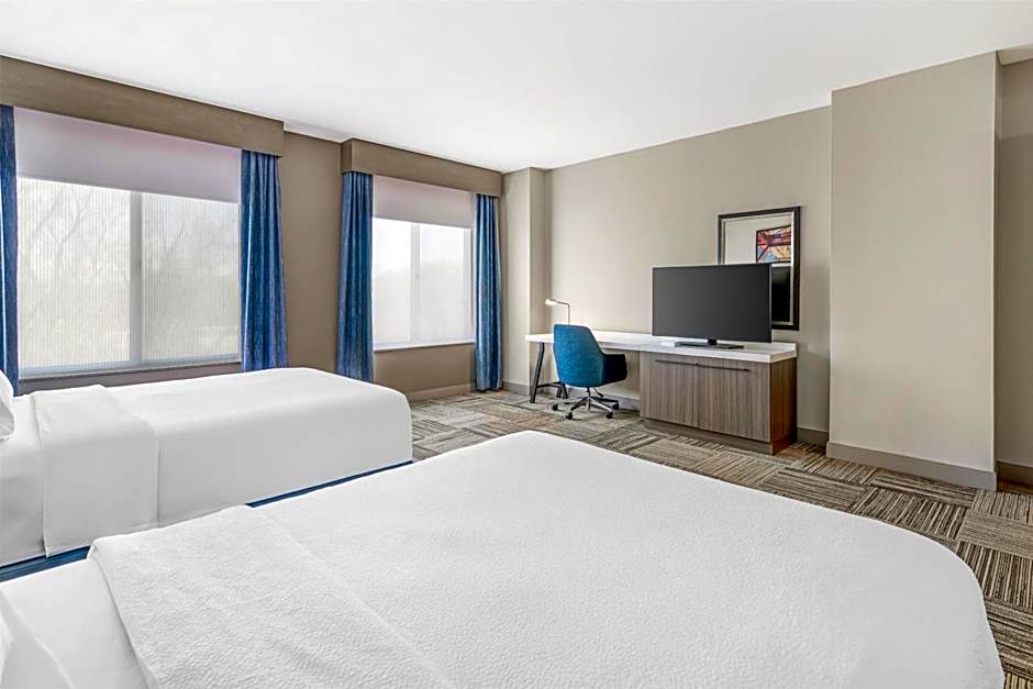 Hilton Garden Inn Albany/Suny Area
