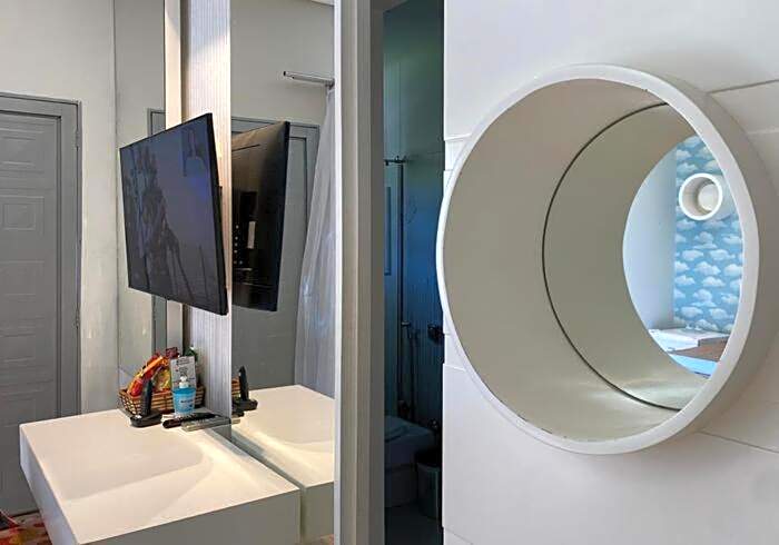 Mirante Pousada Boutique