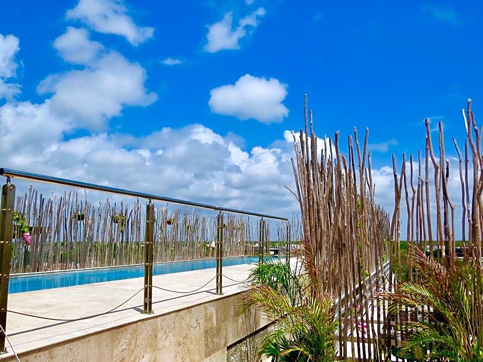 Hotel CARPE DIEM Tulum by Nah Hotels