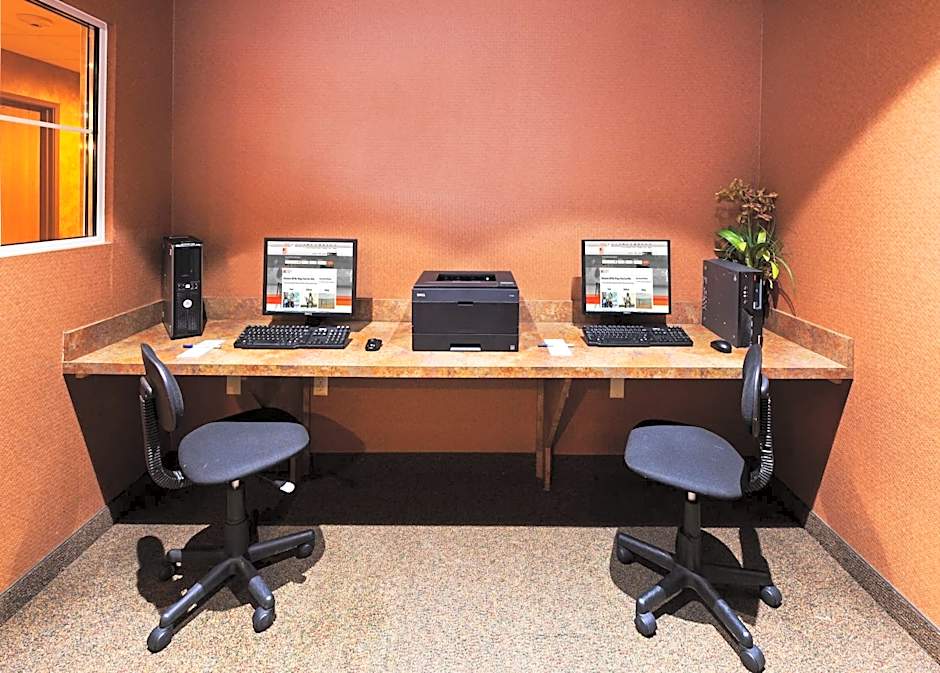 Candlewood Suites St. Robert By IHG