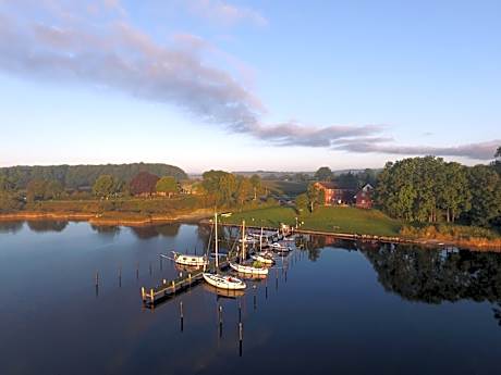 Appartementhaus Schleiblick