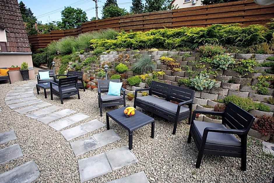 Árnyas Panzió Gödöllő