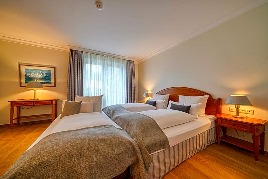 Parkhotel Am Glienberg