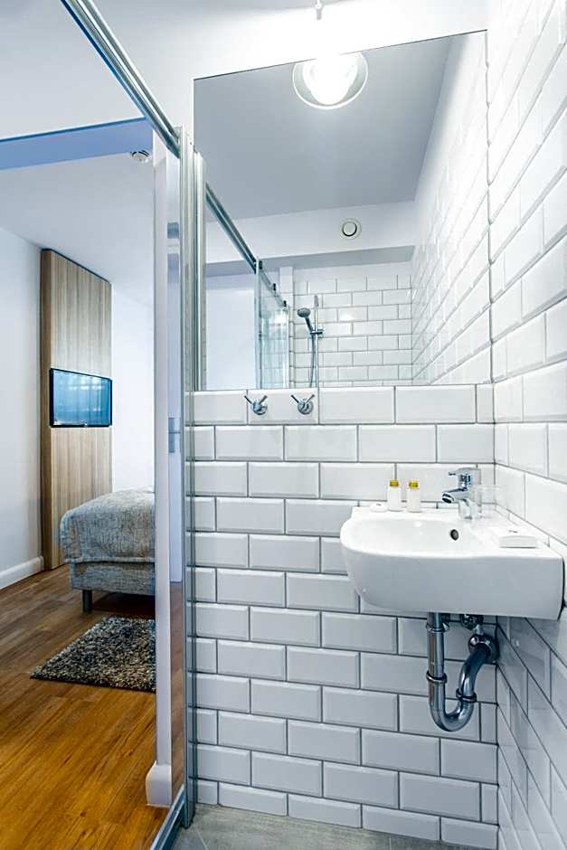 Smart Hotel
