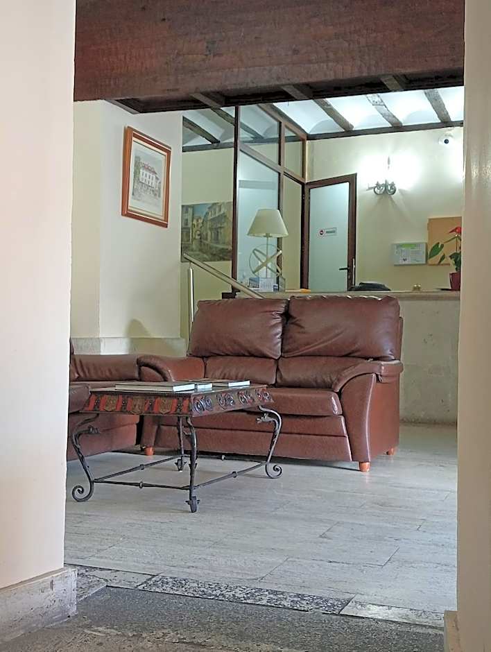 Hotel Nuevo Arlanza