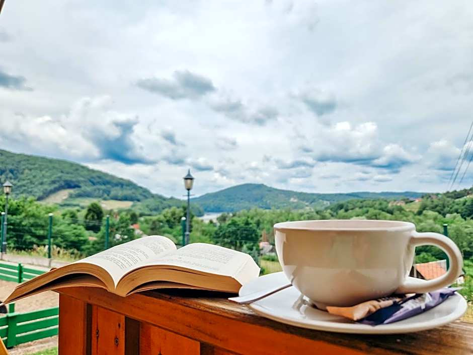 Zielone Wzgórza - Centrum Soliny - SPA