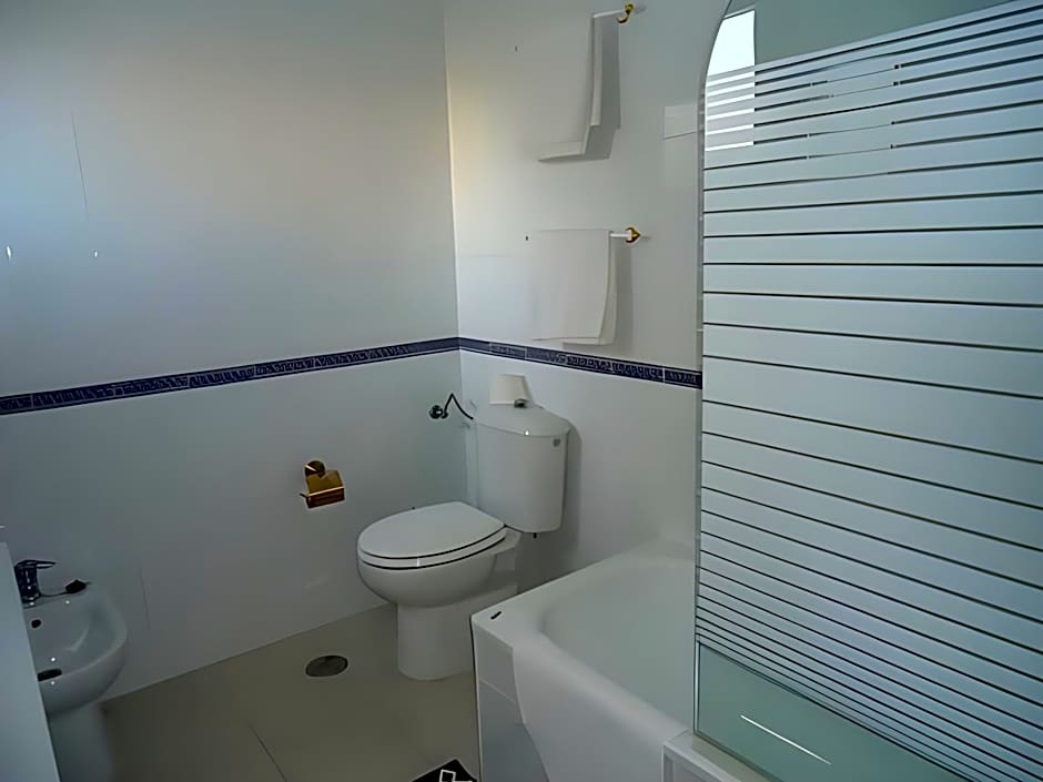 Maria Cristina Hotel