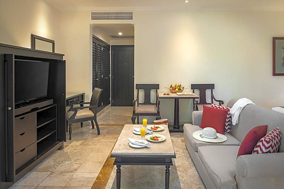 Valentin Imperial Riviera Maya-All Inclusive-Adults Only