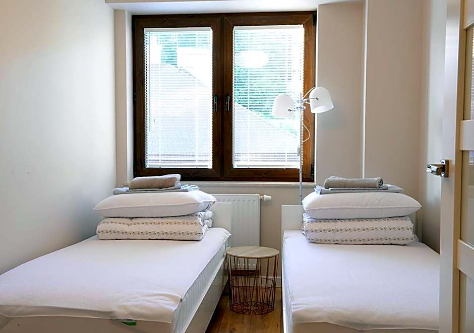 Apartamenty Gaja